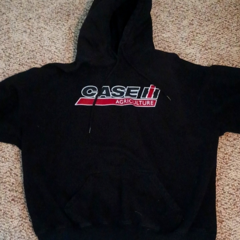Case IH sweatshirt